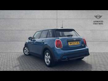 Used MINI Hatch 2022 for sale - 75366481: Photo