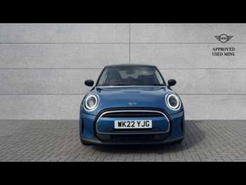 Used MINI Hatch 2022 for sale - 75366481: Photo