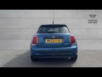 Used MINI Hatch 2022 for sale - 75366481: Photo