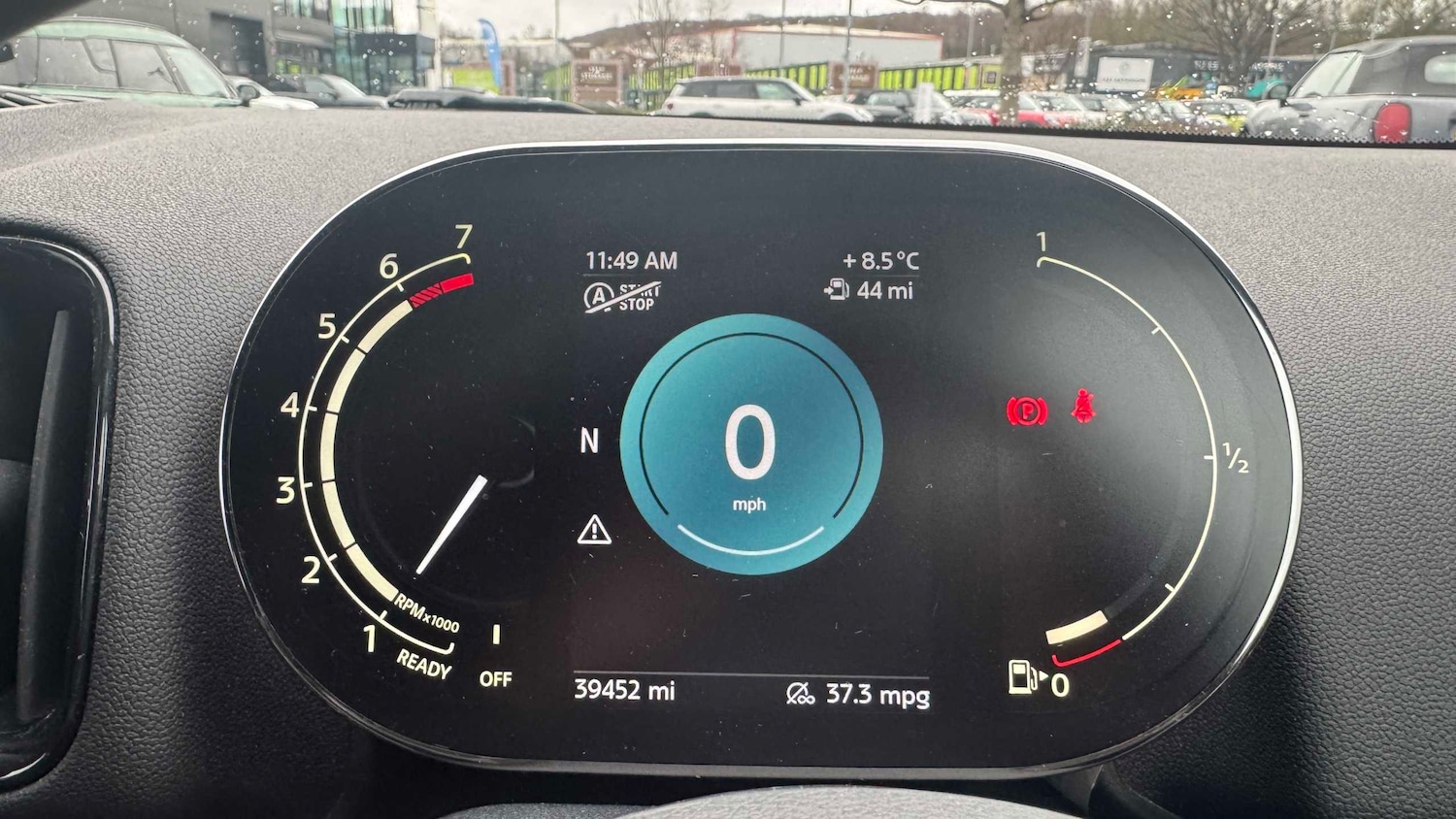 Used MINI Countryman 2021 for sale - 77270269: Photo 10