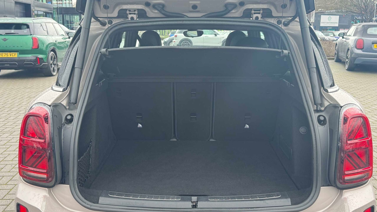 Used MINI Countryman 2021 for sale - 77270269: Photo 12