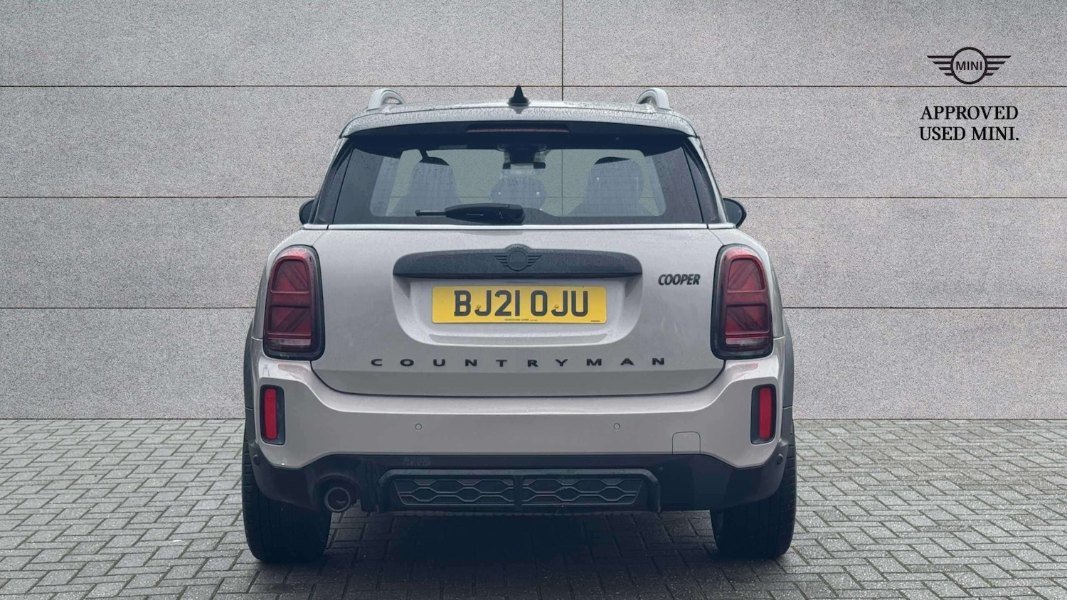 Used MINI Countryman 2021 for sale - 77270269: Photo 15