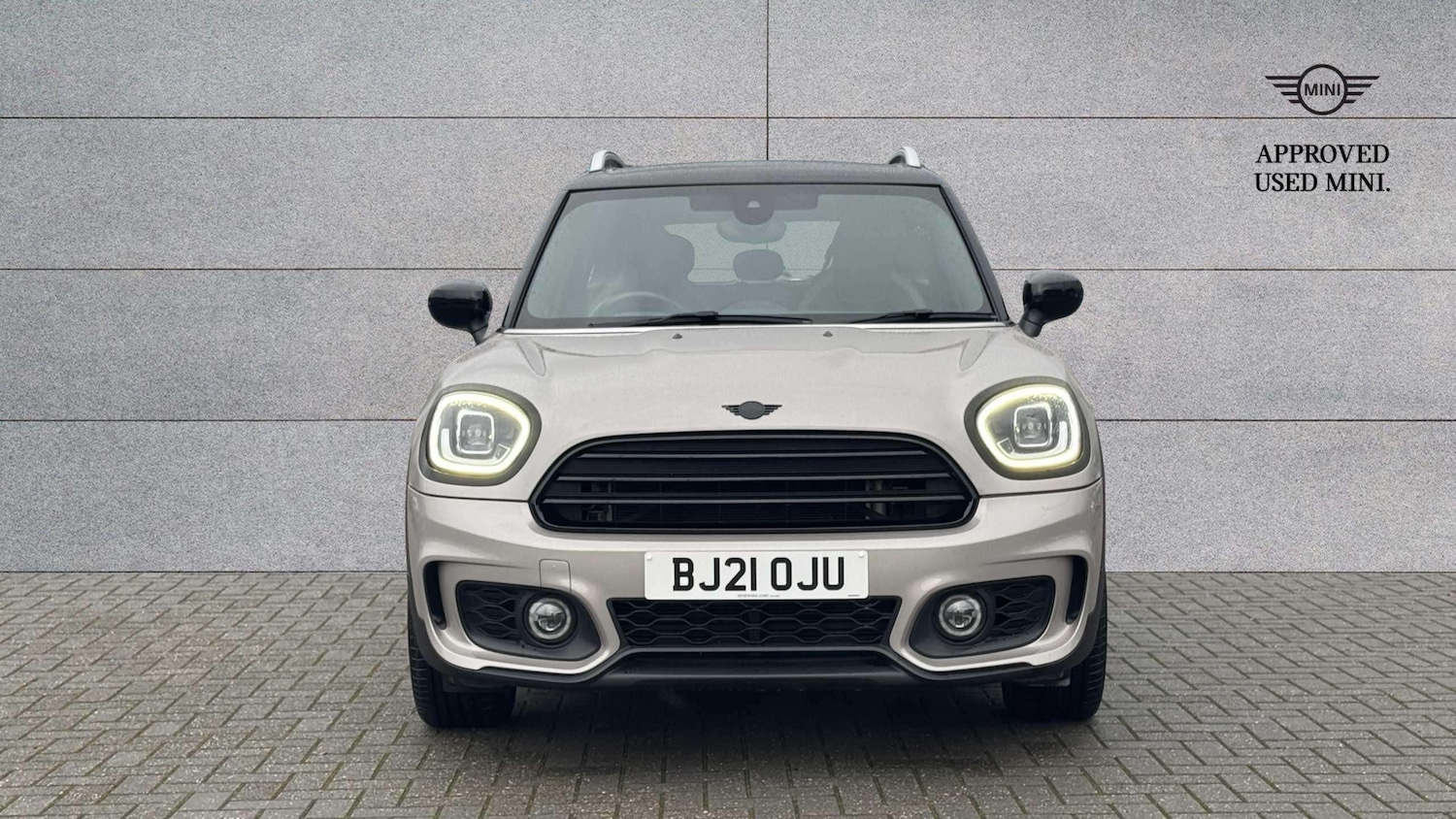Used MINI Countryman 2021 for sale - 77270269: Photo 16
