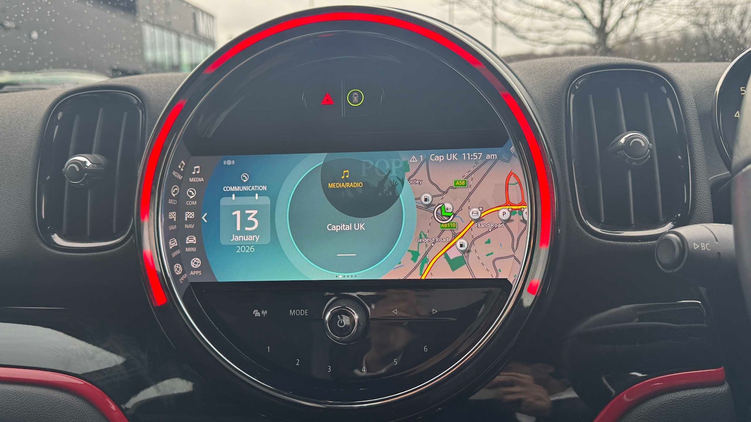 Used MINI Countryman 2021 for sale - 77270269: Photo 23