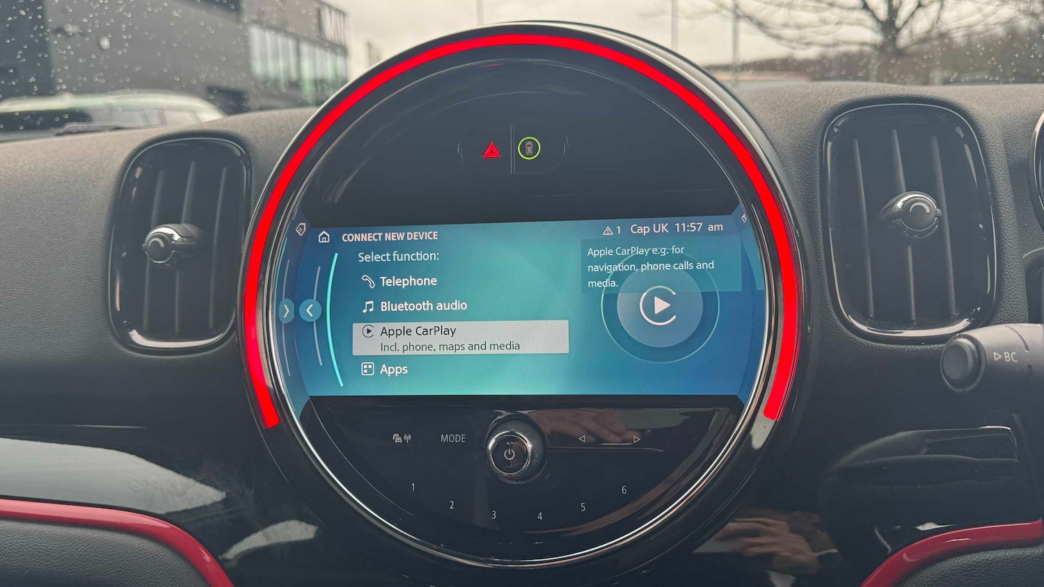 Used MINI Countryman 2021 for sale - 77270269: Photo 26