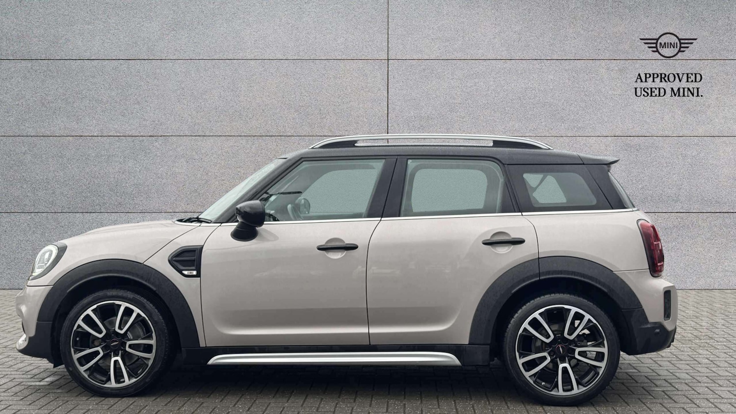 Used MINI Countryman 2021 for sale - 77270269: Photo 3