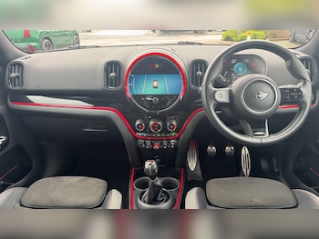 Used MINI Countryman 2021 for sale - 77270269: Photo