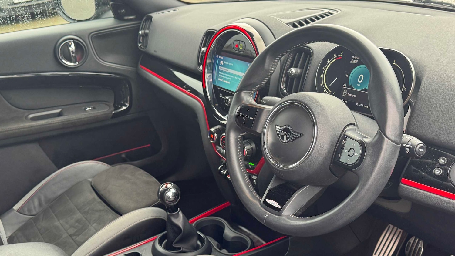 Used MINI Countryman 2021 for sale - 77270269: Photo 6