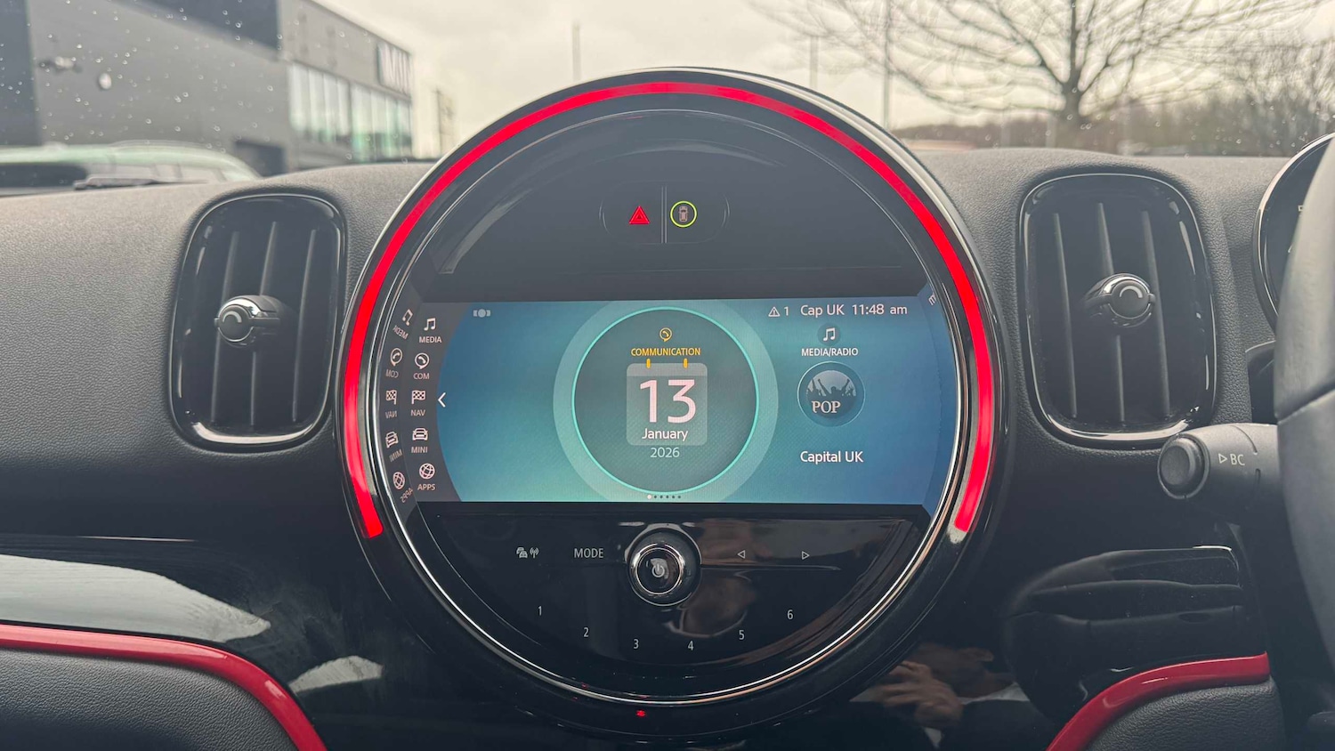 Used MINI Countryman 2021 for sale - 77270269: Photo 8