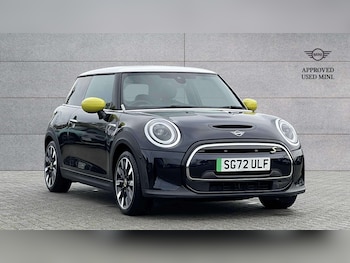 Used MINI Hatch 2022 for sale - 76435560: Photo