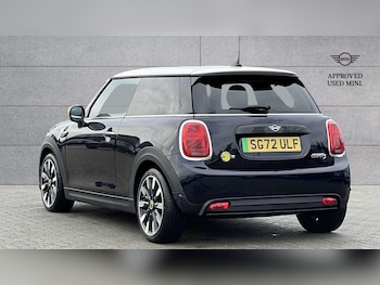 Used MINI Hatch 2022 for sale - 76435560: Photo