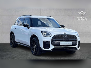 Used MINI Countryman 2024 for sale - 79377115: Photo