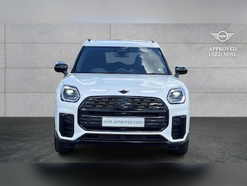 Used MINI Countryman 2024 for sale - 79377115: Photo
