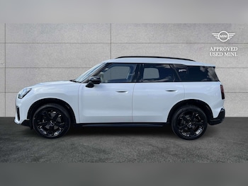 Used MINI Countryman 2024 for sale - 79377115: Photo
