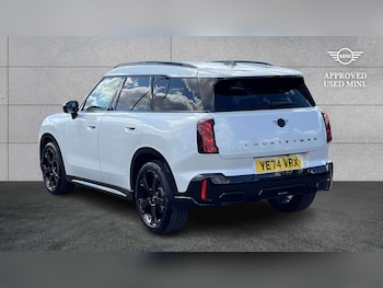 Used MINI Countryman 2024 for sale - 79377115: Photo