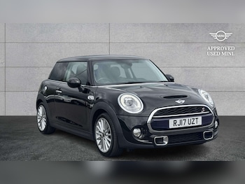 Used MINI Hatch 2017 for sale - 78825063: Photo