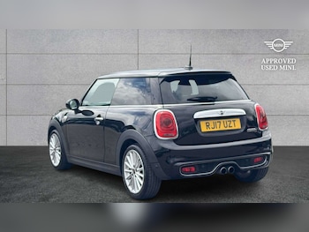 Used MINI Hatch 2017 for sale - 78825063: Photo