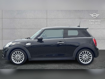 Used MINI Hatch 2017 for sale - 78825063: Photo