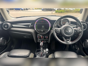 Used MINI Hatch 2017 for sale - 78825063: Photo