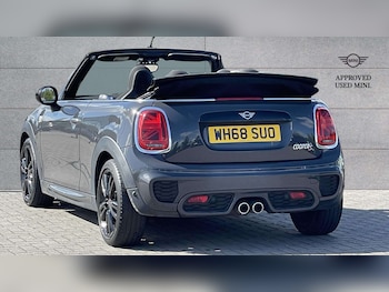 Used MINI Hatch 2019 for sale - 75903170: Photo