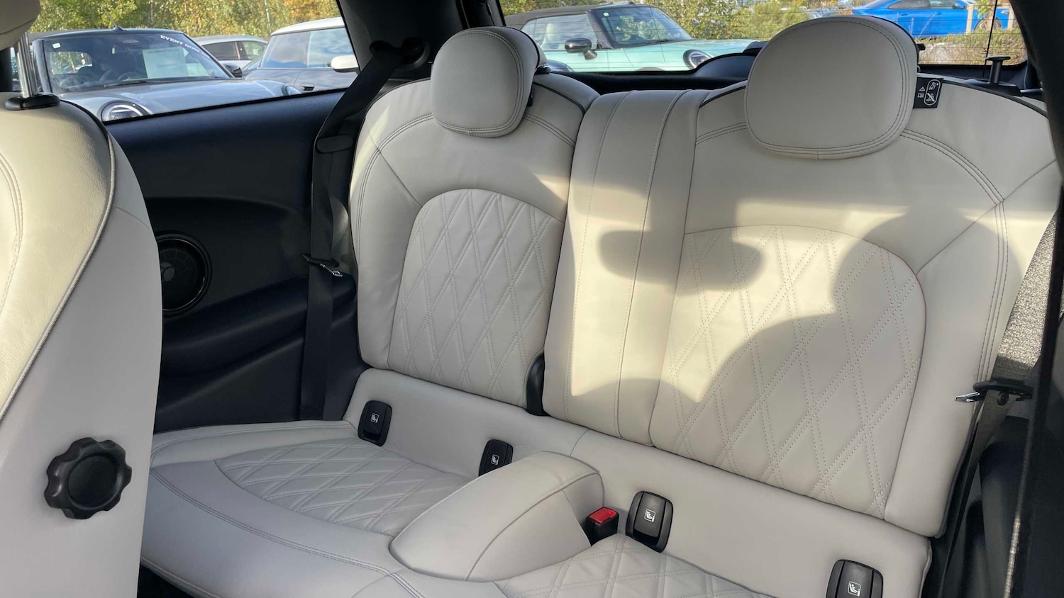 Used MINI Hatch 2022 for sale - 76401402: Photo 10