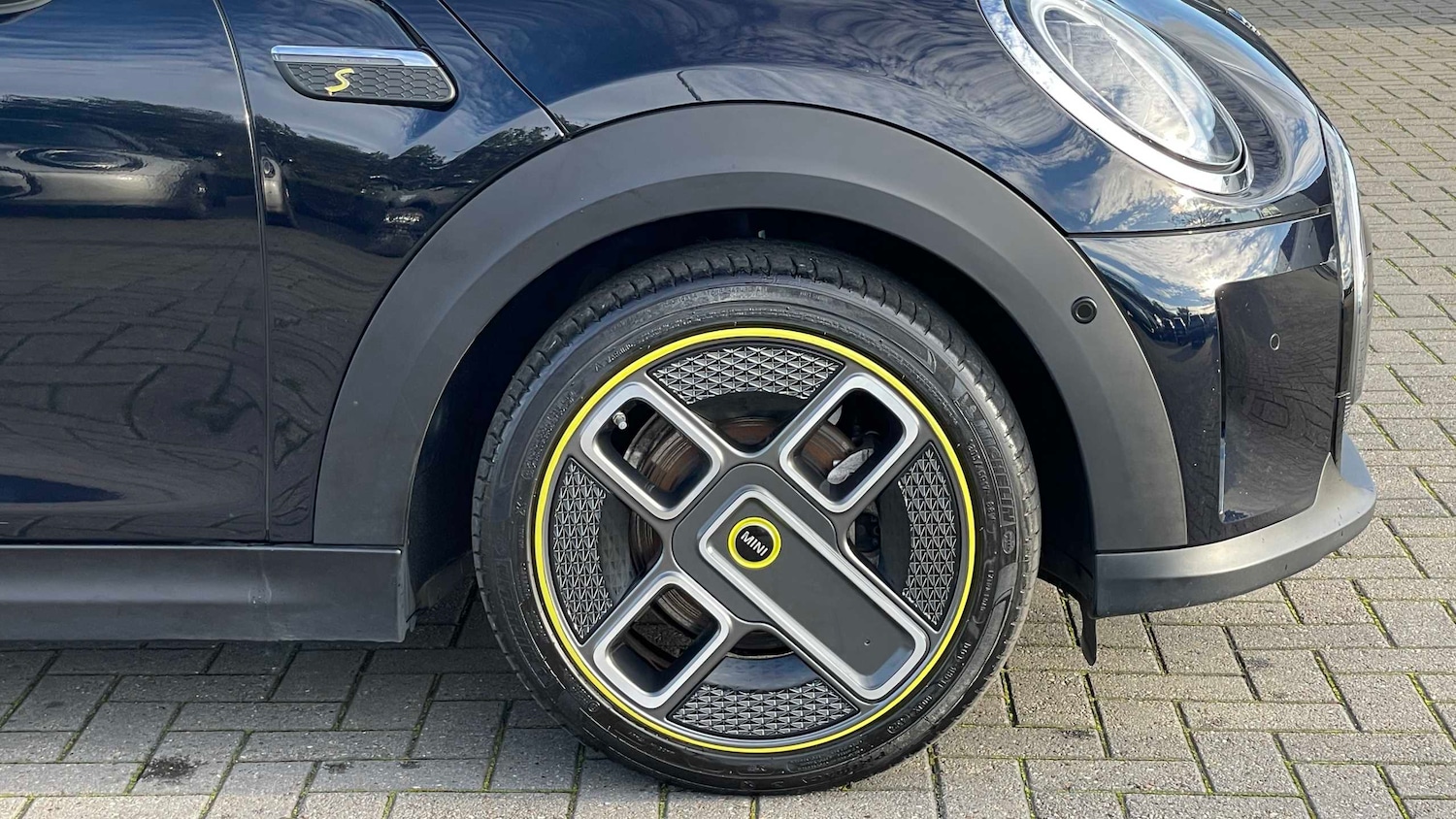 Used MINI Hatch 2022 for sale - 76401402: Photo 12