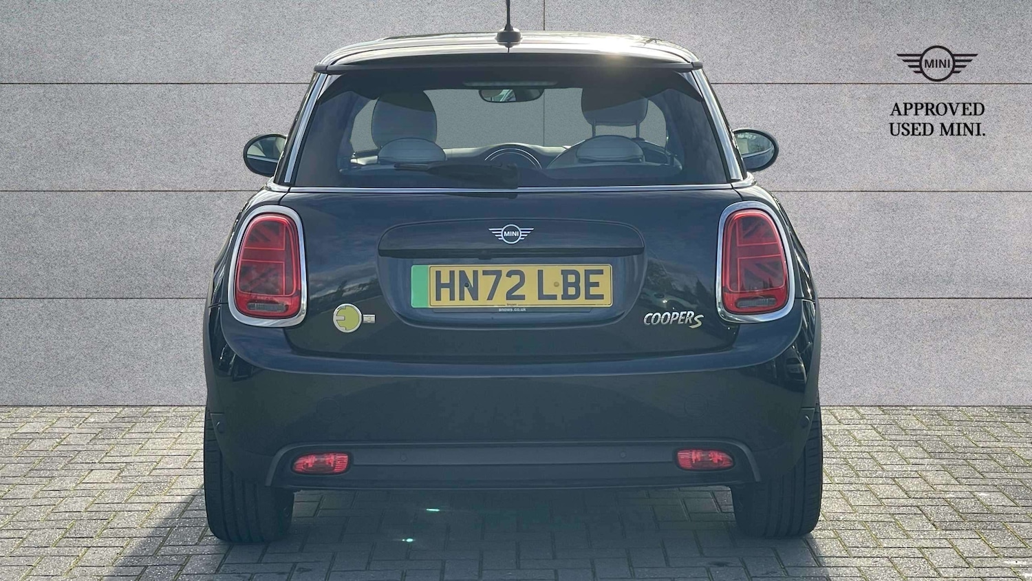 Used MINI Hatch 2022 for sale - 76401402: Photo 13