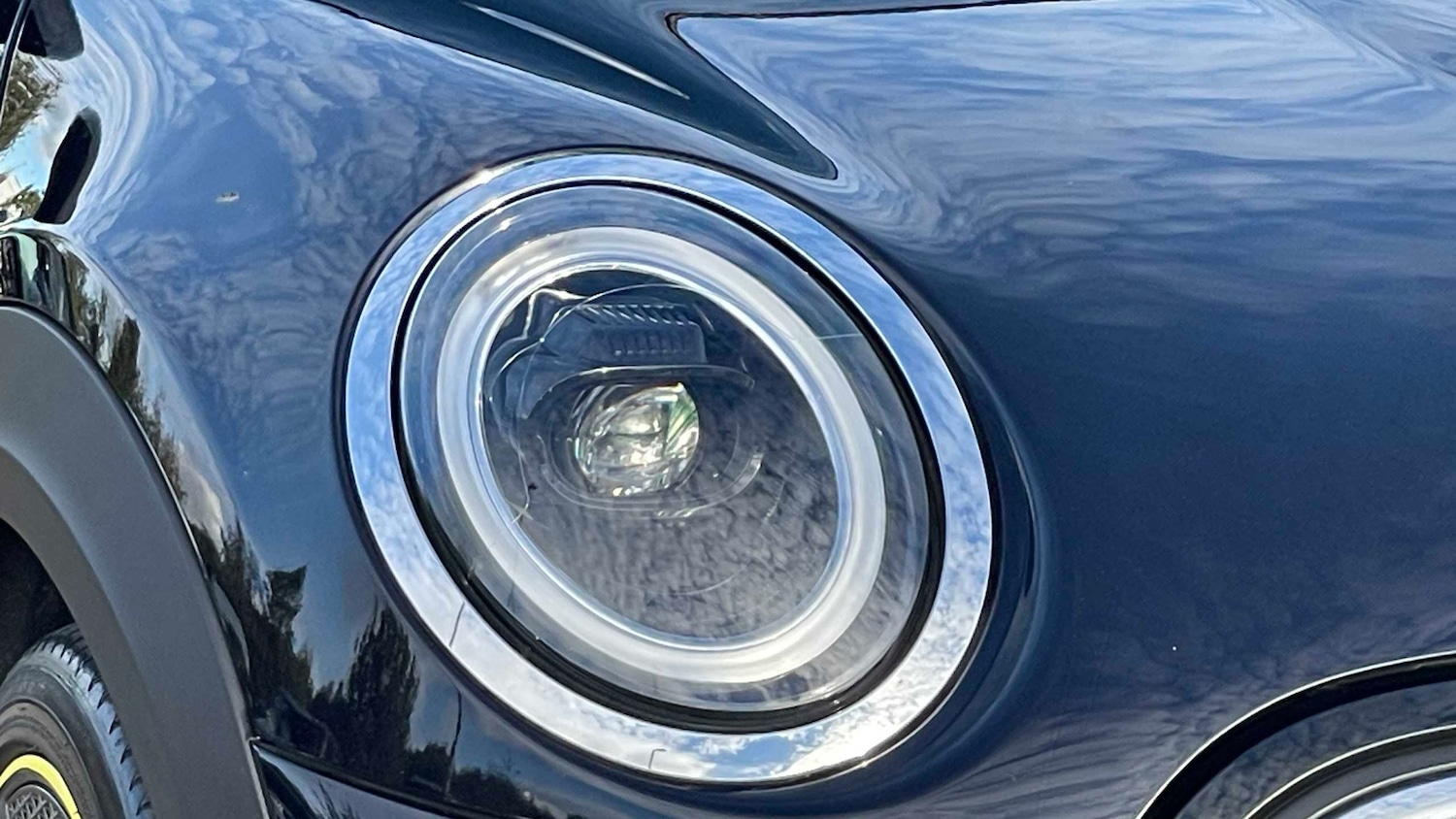 Used MINI Hatch 2022 for sale - 76401402: Photo 15