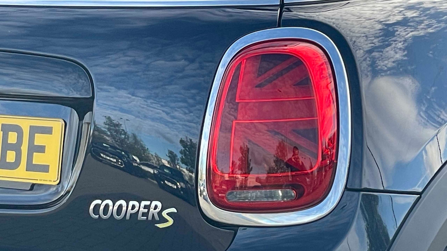 Used MINI Hatch 2022 for sale - 76401402: Photo 16