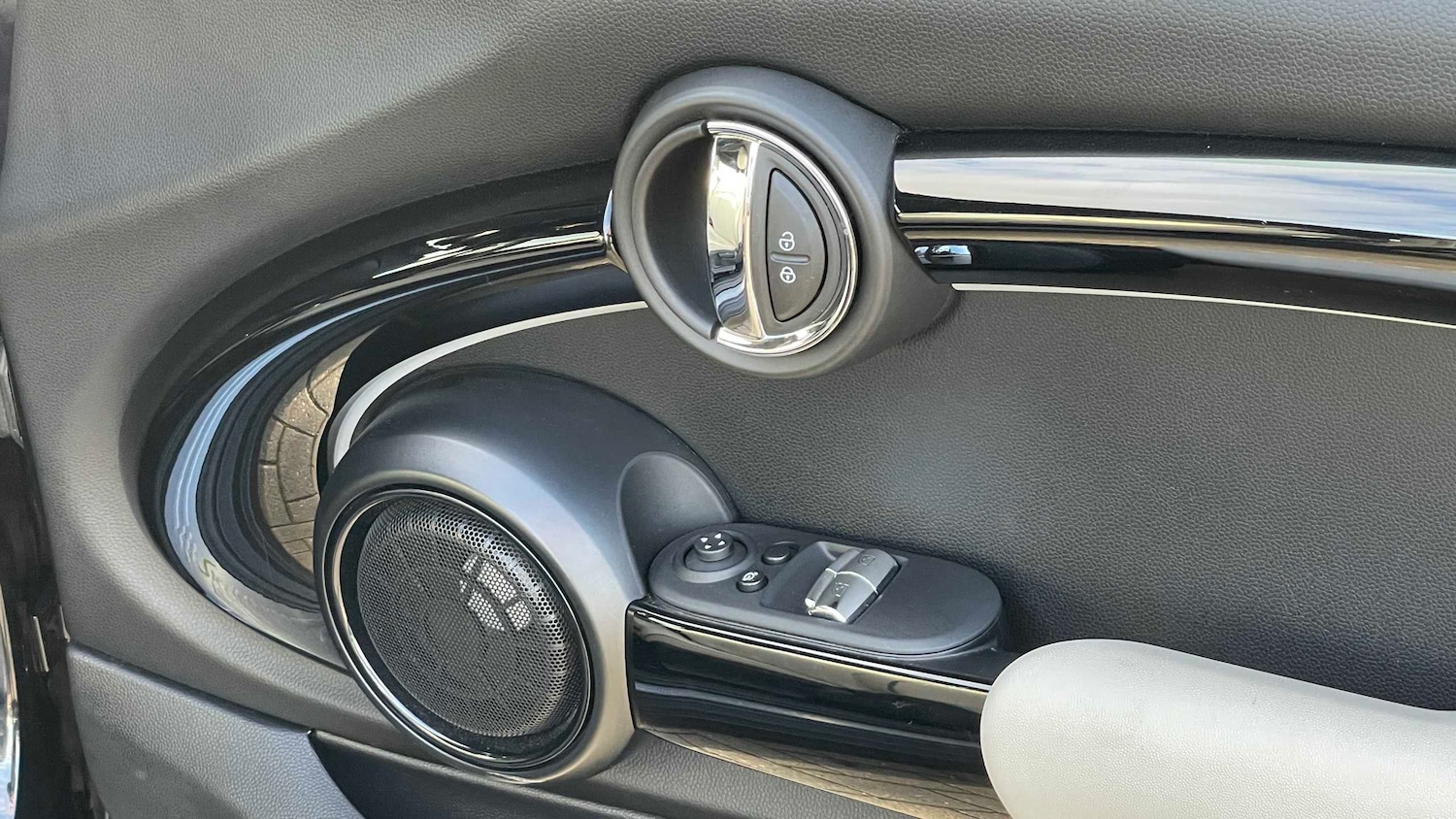 Used MINI Hatch 2022 for sale - 76401402: Photo 20