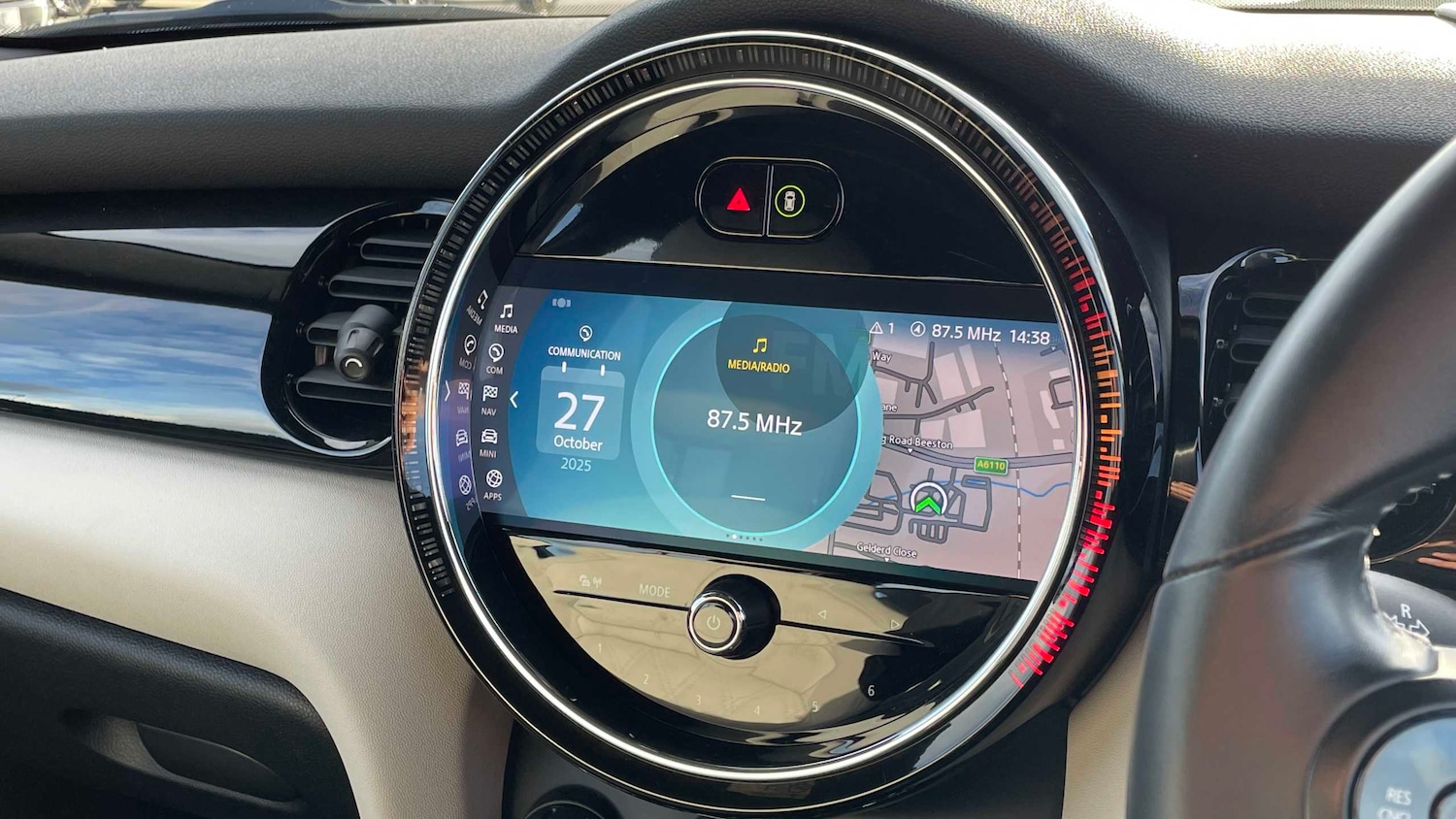 Used MINI Hatch 2022 for sale - 76401402: Photo 26