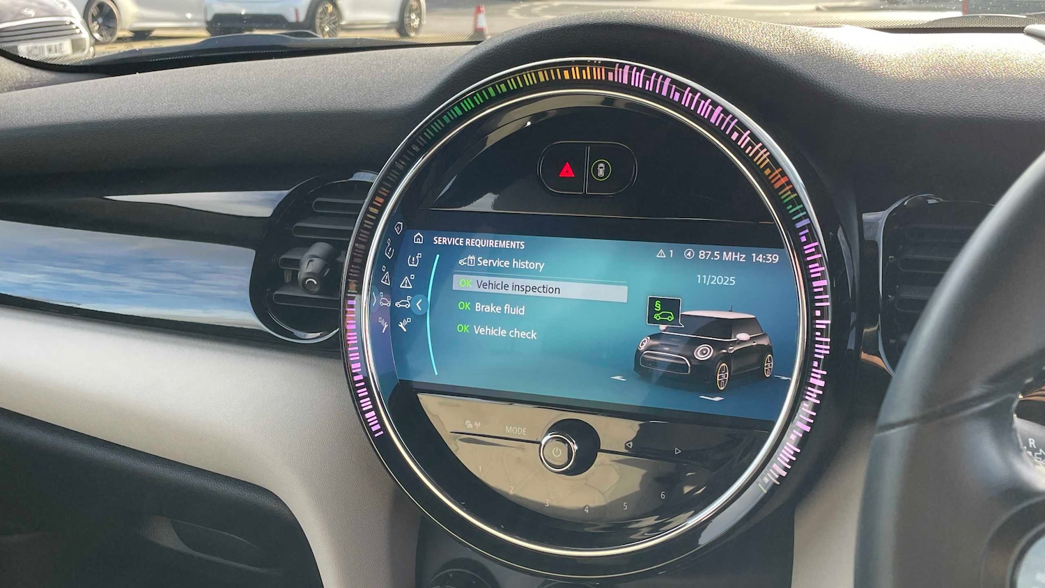 Used MINI Hatch 2022 for sale - 76401402: Photo 30