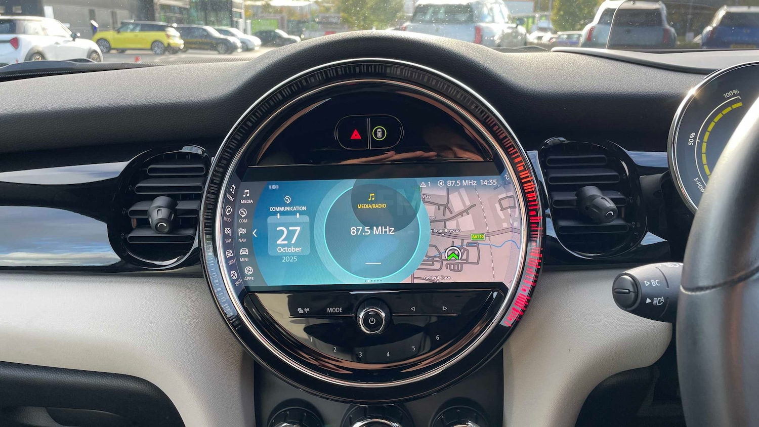 Used MINI Hatch 2022 for sale - 76401402: Photo 6