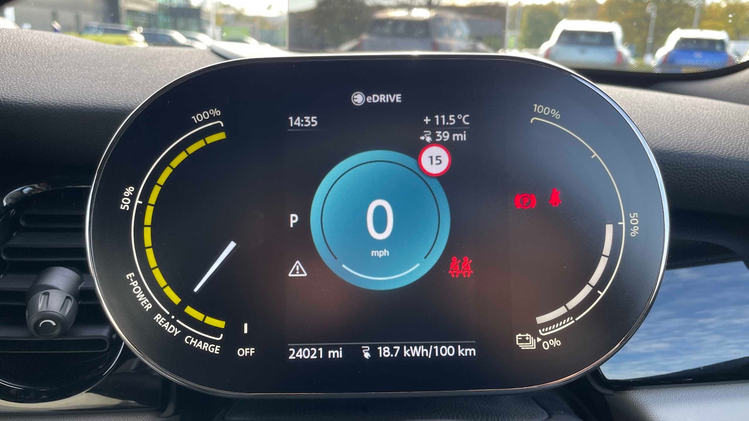 Used MINI Hatch 2022 for sale - 76401402: Photo 7