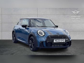 Used MINI Hatch 2023 for sale - 79579819: Photo