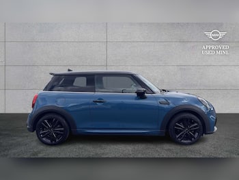 Used MINI Hatch 2023 for sale - 79579819: Photo