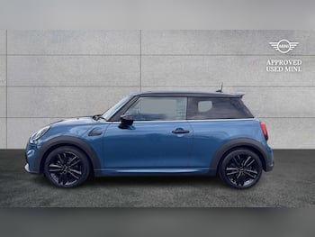 Used MINI Hatch 2023 for sale - 79579819: Photo