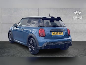 Used MINI Hatch 2023 for sale - 79579819: Photo