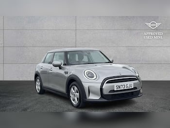 Used MINI Hatch 2023 for sale - 79825211: Photo