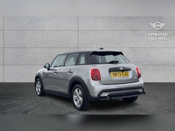 Used MINI Hatch 2023 for sale - 79825211: Photo