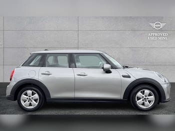 Used MINI Hatch 2023 for sale - 79825211: Photo
