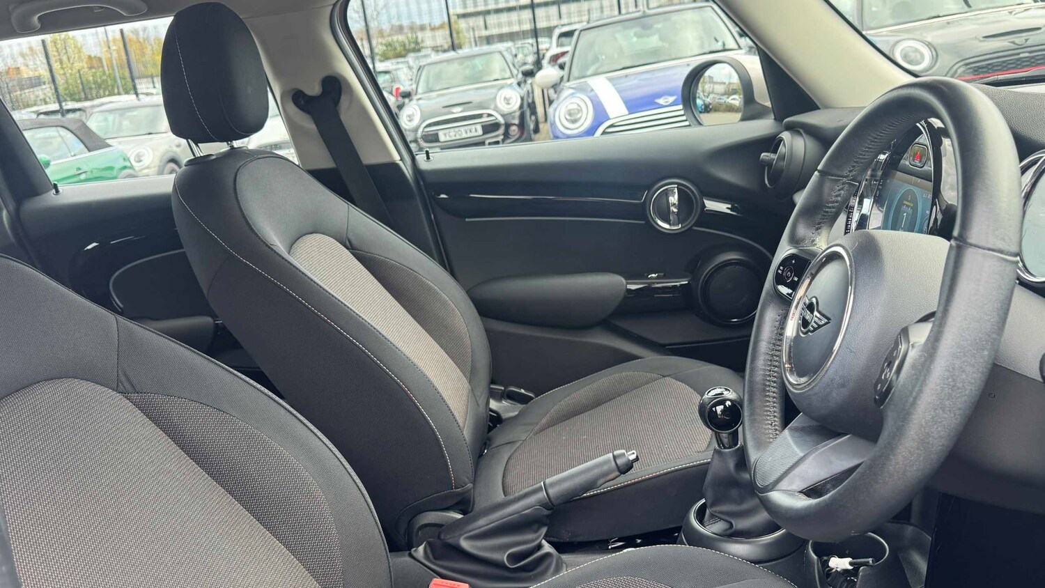 Used MINI Hatch for sale - 78118725: Photo 11