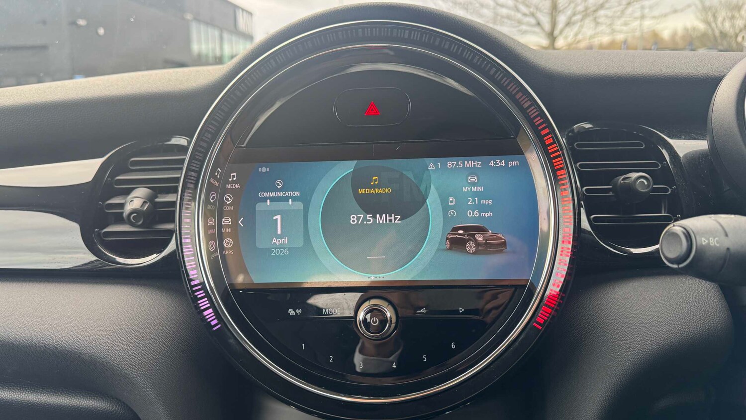 Used MINI Hatch for sale - 78118725: Photo 17