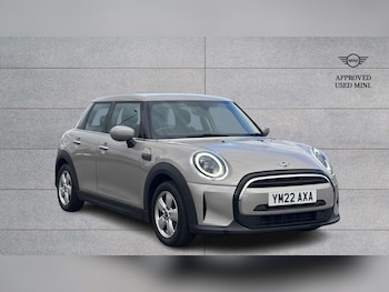 Used MINI Hatch 2022 for sale - 78118725: Photo