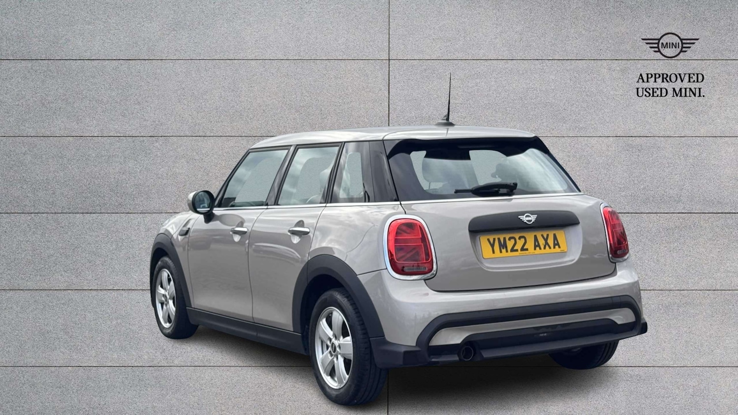 Used MINI Hatch for sale - 78118725: Photo 2