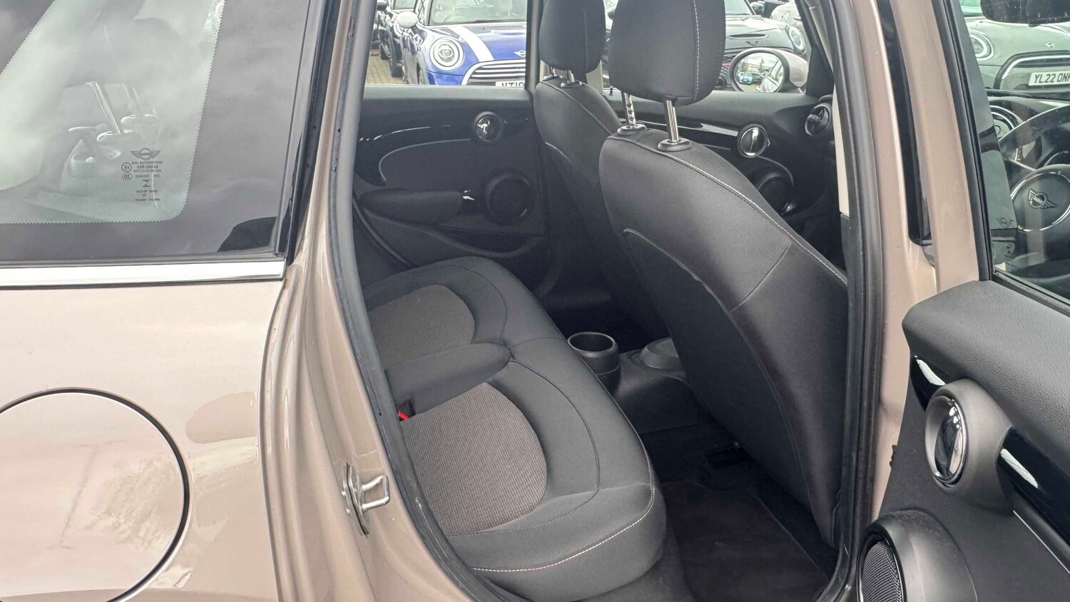 Used MINI Hatch for sale - 78118725: Photo 28