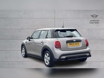 Used MINI Hatch 2022 for sale - 78118725: Photo