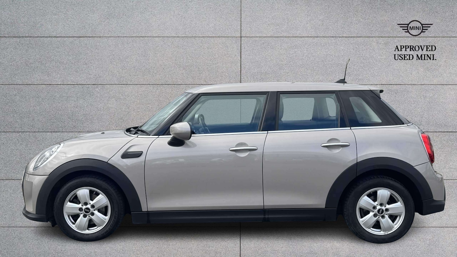 Used MINI Hatch for sale - 78118725: Photo 3