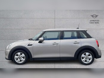 Used MINI Hatch 2022 for sale - 78118725: Photo