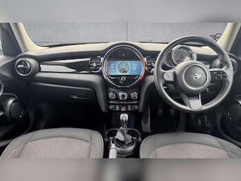 Used MINI Hatch 2022 for sale - 78118725: Photo